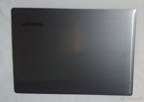 Lenovo IdeaPad V330 i7-8550U, 4GB Ram, 14"