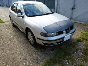 Seat Toledo 1,6 AKL r.2001