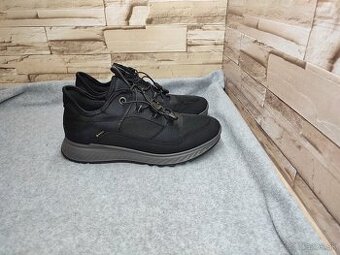 Ecco 37 - dámske Gore-Tex topánky