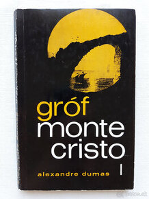 Gróf Montecristo, Mária Antoinetta, Sebastián, Schimanski - 1