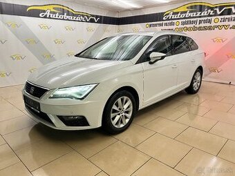 Seat Leon ST 1.6 TDI 115 Style