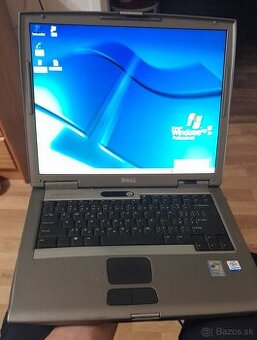 Dell D505