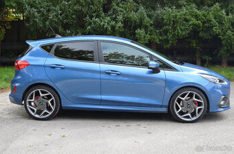 FORD FIESTA ST PLUS 1.5 ECOBOOST "ZĽAVA 500,-EUR"