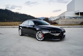 Alfa Romeo 159 Ti 2.4 JTDM