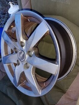 Elektróny kia 5x114,3