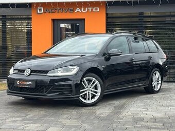 Volkswagen Golf Variant GTD 2.0 TDi DSG 135kw, r.v.: 2019