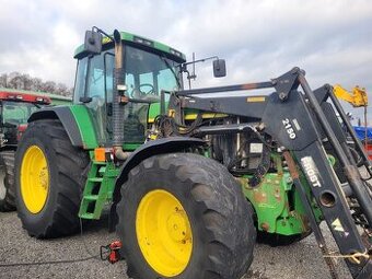 John Deere 7710