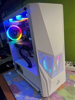 Pc i5 9500,32gb , 240gb ssd + 2tb hdd , rtx 2060super