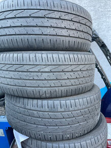 Letne pneu Hankook Ventus S1 Evo2 235/55 R18 100V