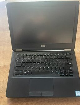 Dell Latitude E5270 - i5/ 16 GB / 512 GB SSD HDD / Win 10