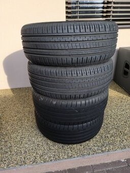 Letné pneu 235/55 R18 104V