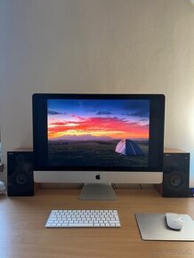 Apple iMac 27"5K 2020,i5 3.3Ghz,6core,32GB,Radeon5300, 512g