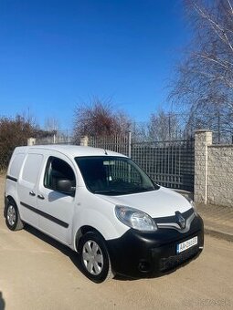 Renault Kangoo  1.5 diesel  2013