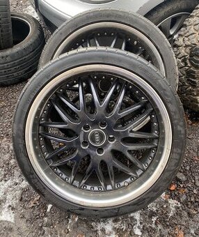 5x112 r20 8.5j et40 255/35 r20