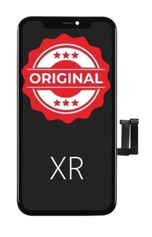 iPhone XR 128GB - LCD DISPLEJ ORIGINÁL