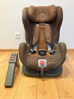 Avionaut Glider Isofix