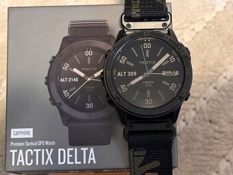 Garmin Tactix Delta