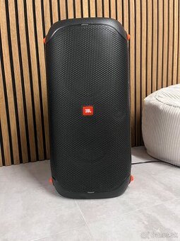 Predám JBL PARTYBOX 110