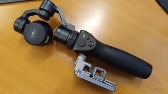 Dji Osmo x3 gimbal so 4k kamerou