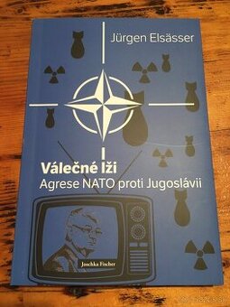 Válečné lži - Jürgen Elsässer