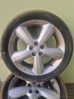 5x100 r17