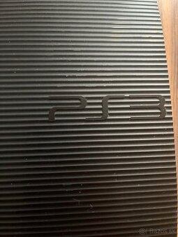 Playstation 3 500GB