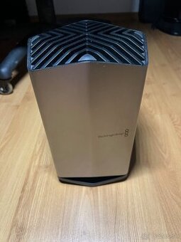 Egpu BlackMagicDesign Rx580