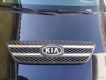 Kia ceed l maska