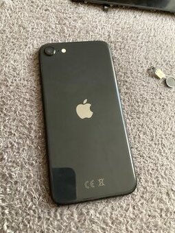 Iphone se2 nd - 1