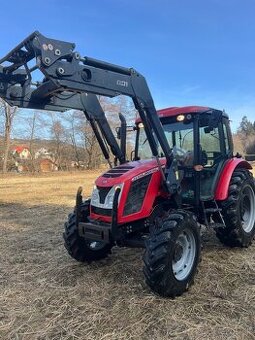 Predam Zetor Proxima 90