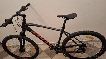 Horský bicykel Scott Aspect 940