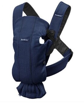 nosič babybjorn mini