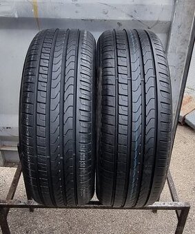 Letné pneumatiky Pirelli 225/60r17