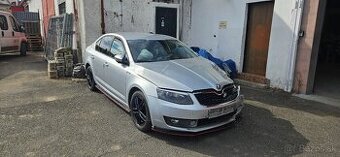 Škoda octavia 3  2.0 110kw