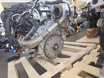 MOTOR AUDI Q7 4M - 3,0 TDI - 1