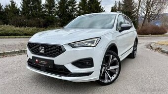 Seat Tarraco 2.0 TDI 147kW FR-Line 4Drive DSG