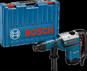 Bosch Vŕtacie kladivo s SDS-max Bosch GBH 8-45 D - 1