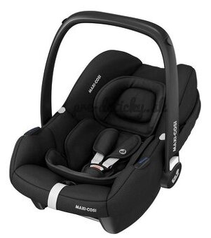 Maxi cosi cabriofix i-size plus isofix základňa