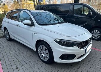 Fiat Tipo, 1.4 Benzin 70kW