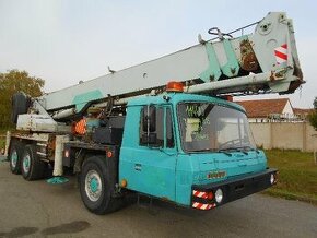 TATRA T815 PJ28 170 6x6 - 1