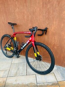 TREK DOMANE SLR6 project one 2023 - 1