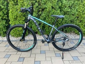 Dámsky horský bicykel KELLYS DESIRE 30 29" - stav noveho