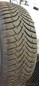 Zimná sada 195/65 R 15 Hankook