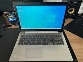 LENOVO IDEAPAD 330 - INTEL, 8GB RAM, 240GB SSD, INTEL HD