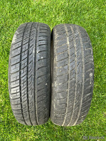 Letne pneu 165/65 R15 Barum - 1