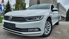 Volkswagen Passat Variant 2.0 TDI BMT Highline - 1