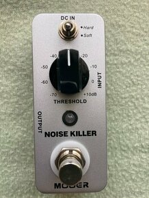 MOOER Noise Killer