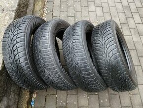 Zimné pneumatiky Nokian WR D3 175/65 R15 84T