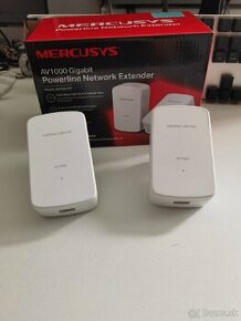 Mercusys MP500 KIT Powerline