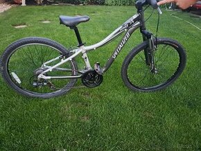 Bicykel Specialized Hotrock 24"